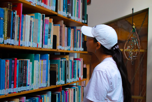 Library